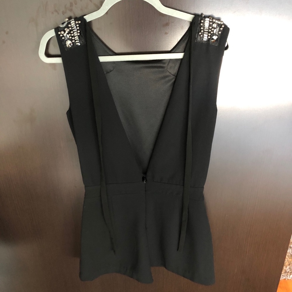 Jumpsuit - Picture 2 of 2